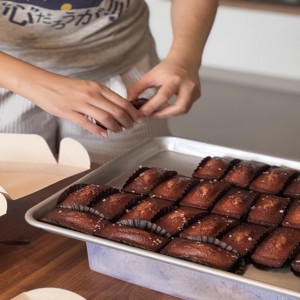 Sudaki-Tou Financiers